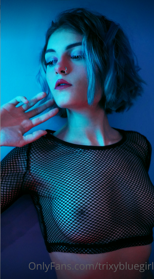 Trixy Blue N40
