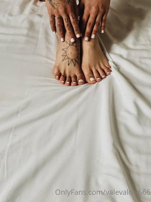 Valeria Valois N12