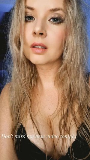 ValeriyaASMR N1