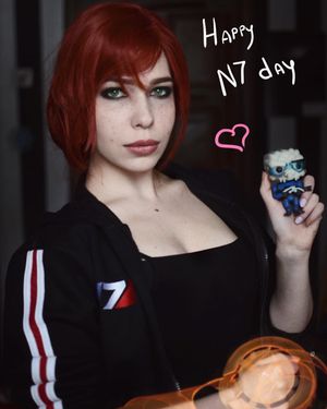 vasilielcosplay-1 photo #2 photo n 2