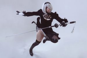 vasilielcosplay-1 photo #27 photo n 27
