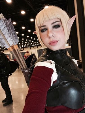 vasilielcosplay-1 photo #8 photo n 8