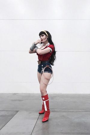 vasilielcosplay-1 photo #7 photo n 7