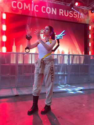 vasilielcosplay-1 photo #14 photo n 14