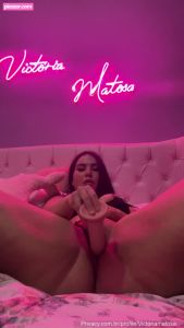 victoria-matosa-1 video #338 photo n 338