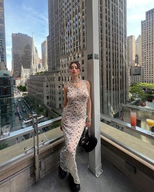 Vivica Santiago N1