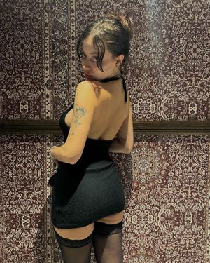 Vivica Santiago N7
