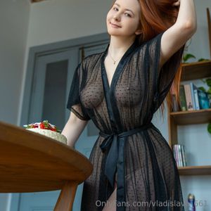Vladislava Shelygina - Thumb