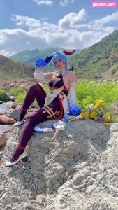 voezacosplay video #388 photo n 388