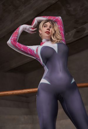 voezacosplay photo #14 photo n 14