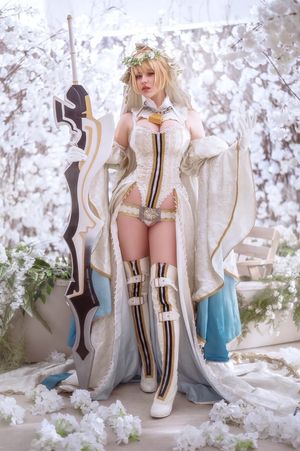 Voezacosplay N13