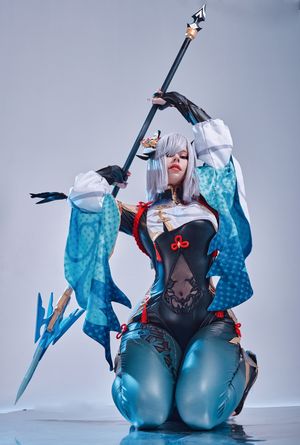 voezacosplay photo #94 photo n 94