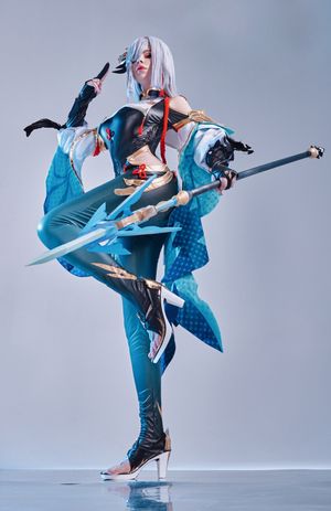 voezacosplay photo #92 photo n 92