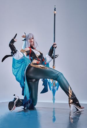 Voezacosplay N4