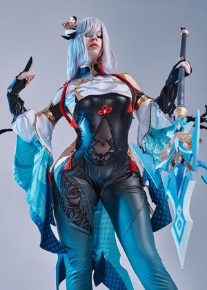 voezacosplay photo #93 photo n 93