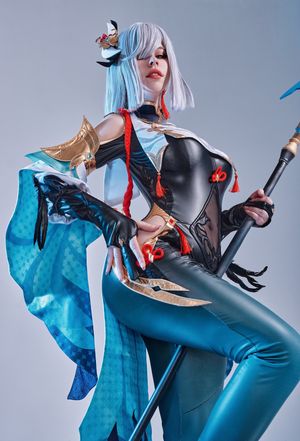 voezacosplay photo #90 photo n 90
