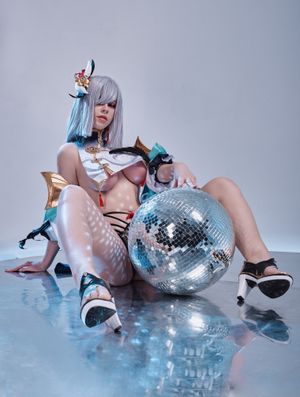 voezacosplay photo #100 photo n 100