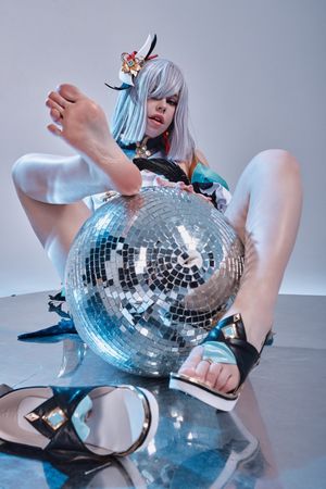 voezacosplay photo #106 photo n 106