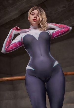 voezacosplay photo #346 photo n 346