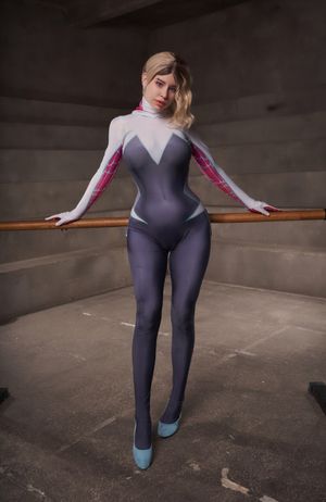 voezacosplay photo #350 photo n 350