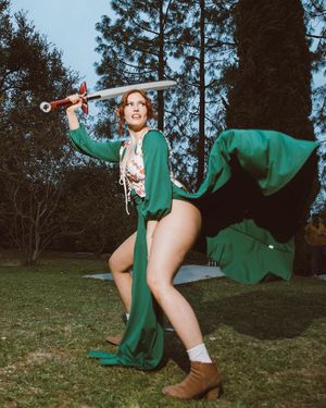 Whitney Moore N16
