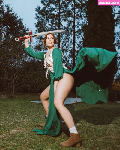 Whitney Moore - Image