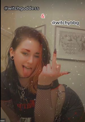 witchybbg-1 photo #6 photo n 6