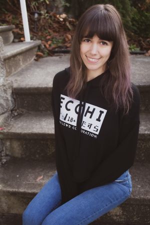 Yanderekamii N4
