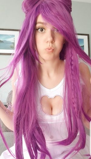 Yanderekamii N6