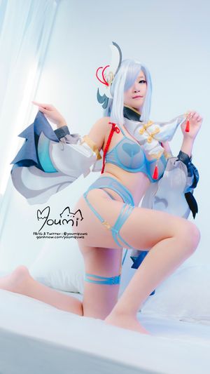 youmi-fuwa photo #9 photo n 9