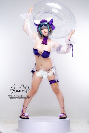 youmi-fuwa photo #8 photo n 8