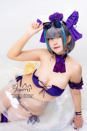 youmi-fuwa photo #2 photo n 2