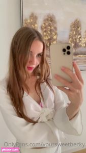 your-sweet-becky-3 video #632 photo n 632