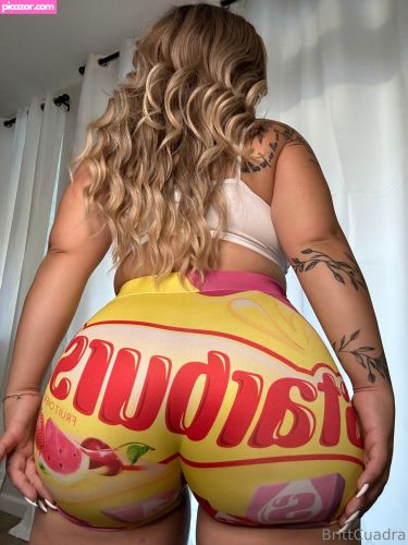 Britt Cuadra - Image