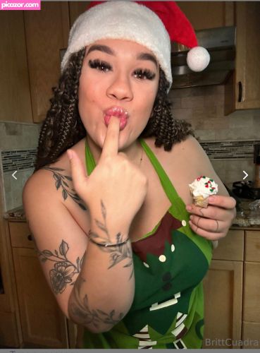 Britt Cuadra - Image