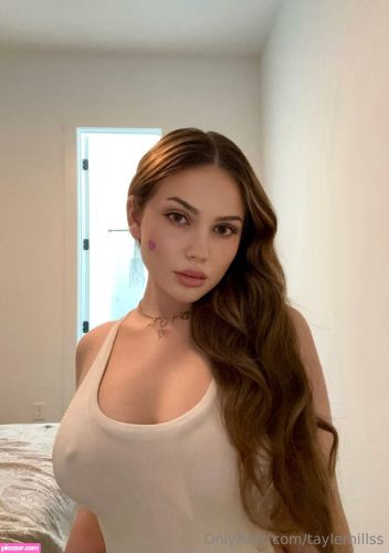 Tayler Hills - Image