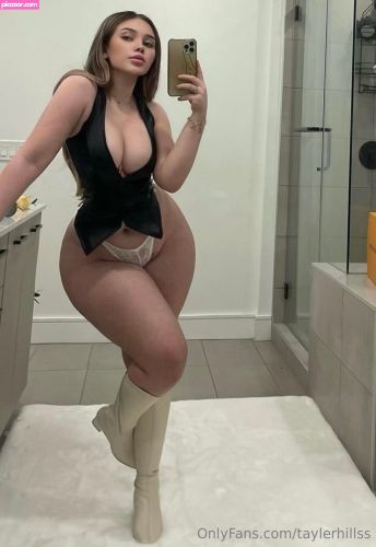 Tayler Hills - Image