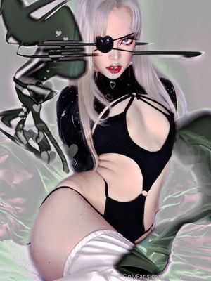 hirarilily-piercedpupil photo #5 photo n 5