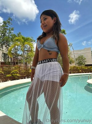yunuen-yared photo #444 photo n 444