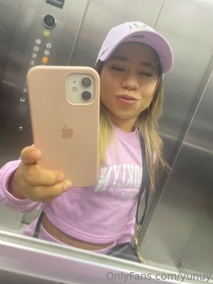 Yunuen Yared N10