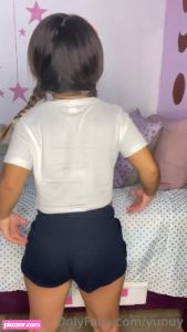 yunuen-yared video #557 photo n 557