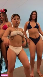 yunuen-yared video #606 photo n 606