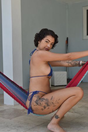malu-trevejo photo #1543 photo n 1543