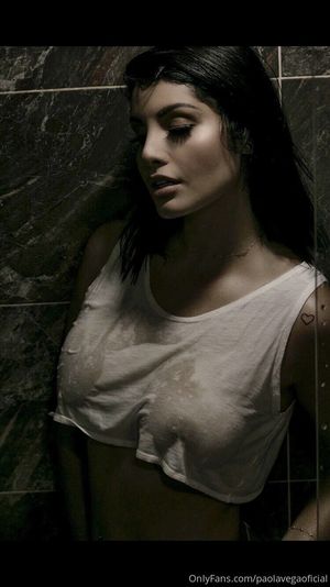 Paola Vega N5