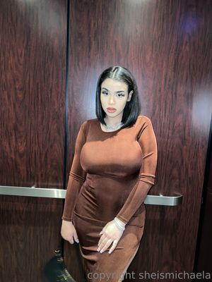 Sheismichaela  N17