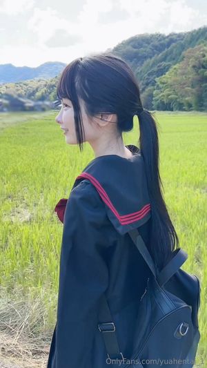 yua-1 photo #100 photo n 100