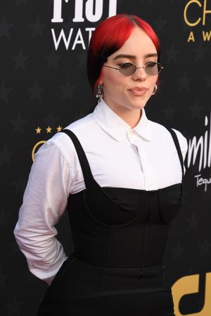 billie-eilish photo #1110 photo n 1110