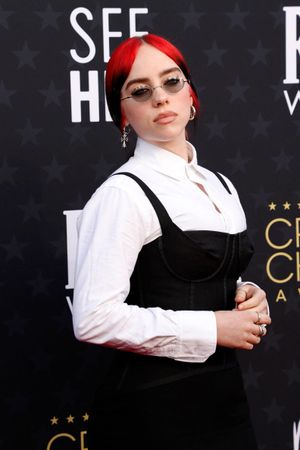 Billie Eilish N66