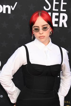 billie-eilish photo #1115 photo n 1115