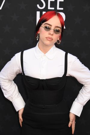 billie-eilish photo #1109 photo n 1109